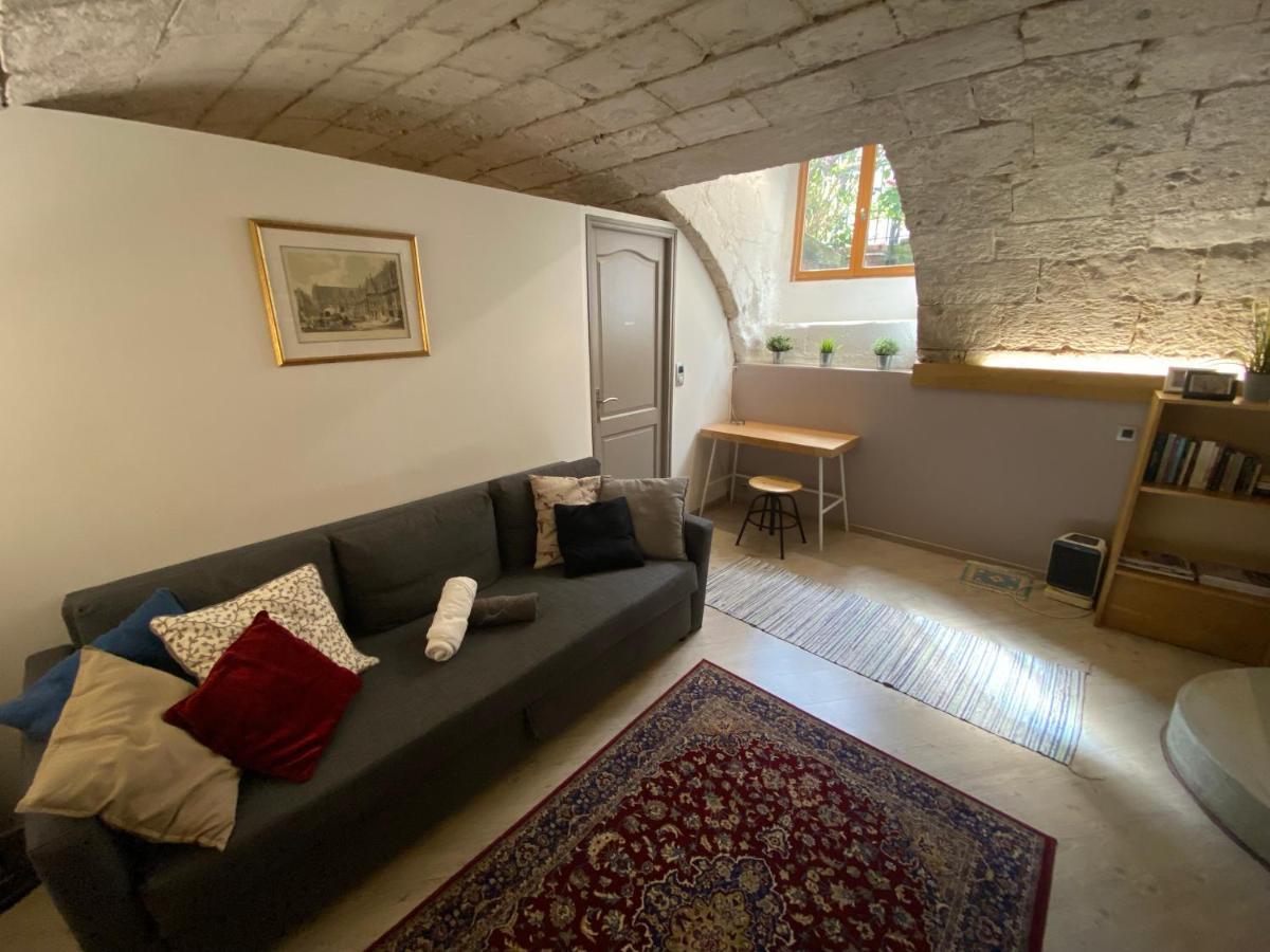 Le Charme Rouennais - Appartement D'Exception - 094 Esterno foto